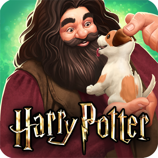 harry potter: hogwarts mystery 1.16.0 apk mod instant action