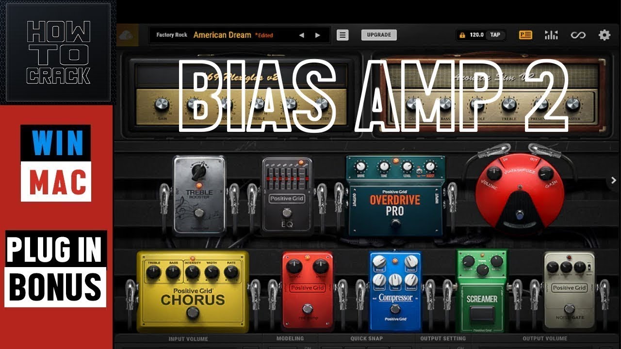 bias amp mac crack